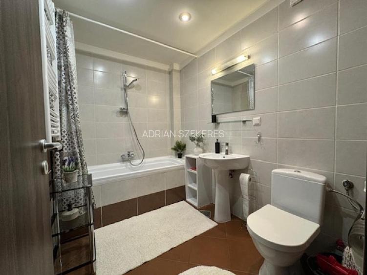 2 Camere Uranus Plaza, Penthouse - 9