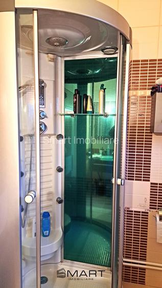 Casa 5 camere 260mp teren 350mp zona  Negoi - 6