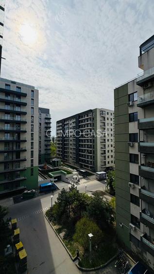 Apartament 2 camere | Novum Residence | Grozavesti - 9