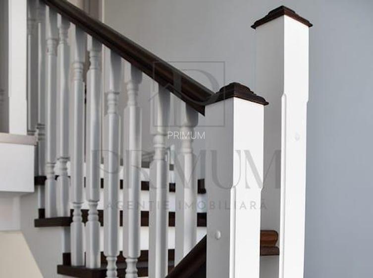 Duplex individual- zona excelenta -  gata de mutare- curte amenajata - despartit - 17