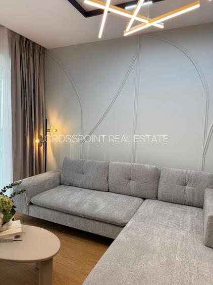 One Floreasca Towers / 2 camere / loc de parcare - 6