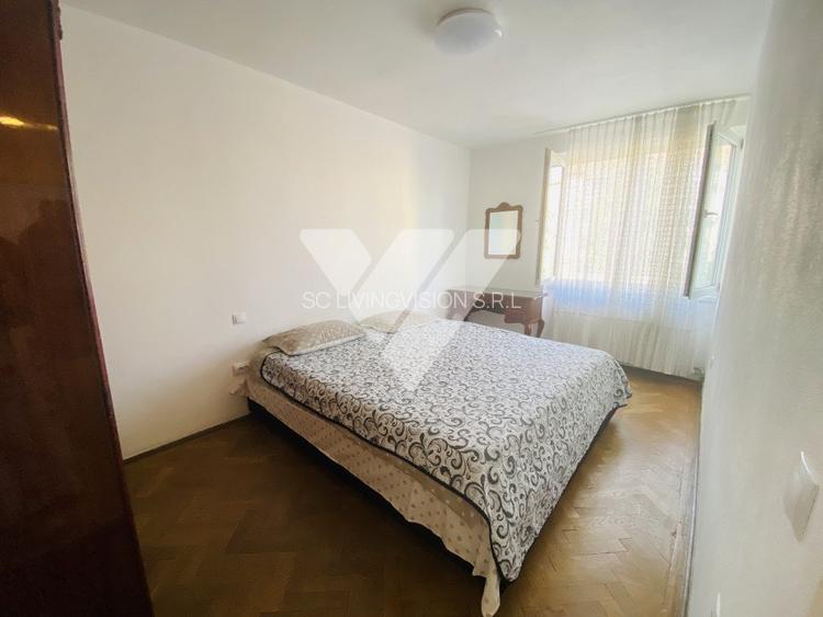 Apartament 2 camere mobilat etaj 2 zona Terezian Sibiu - 4
