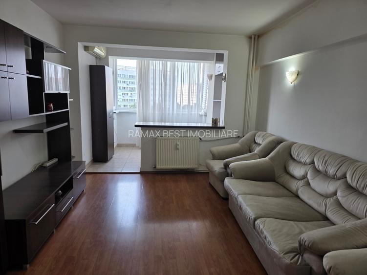 Dristor, chiar vav gura de metrou, 5 minute mall Park Lake si parc IOR - 7