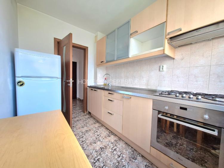 Apartament luminos si cochet in centrul Bucureștiului - 3