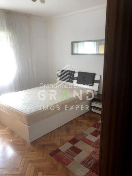 3 camere decomandat | 2 băi | 70 mp | Zorilor–Piața Zorilor/Str.Observatorului - 3