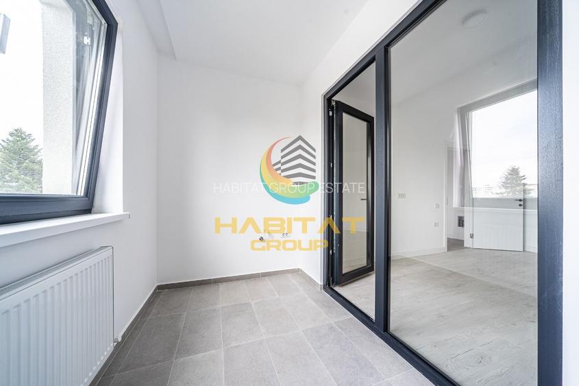 Vanzare Apartament 3 Camere 74MP Zona Grand Arena Finisaje Premium - 7