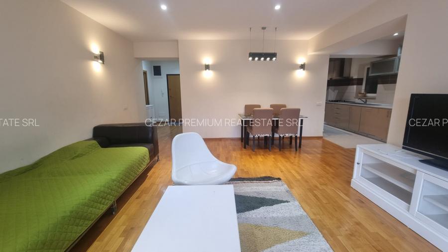 HERASTRAU NORDULUI APARTAMENT 3 CAMERE  MODERN  LOC PARCARE - 2