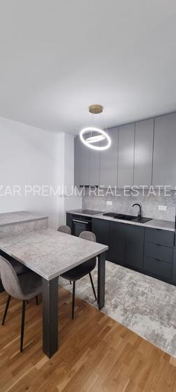 BANEASA JANDARMERIEI STEJARII THE IVY APARTAMENT 2 CAMERE MOBILAT LUX - 15