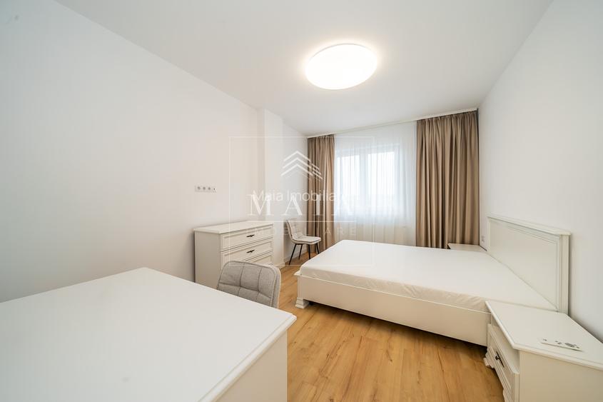 Apartament la 5 min de centru, prima inchirere, imobil nou cu lift - 14