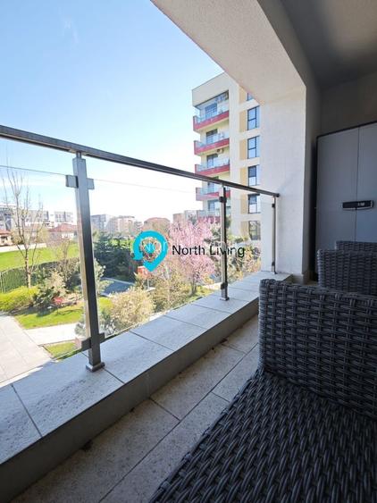 Apartament 2 camere | Valletta Residence Sisești |68 mp | mobilat - 17