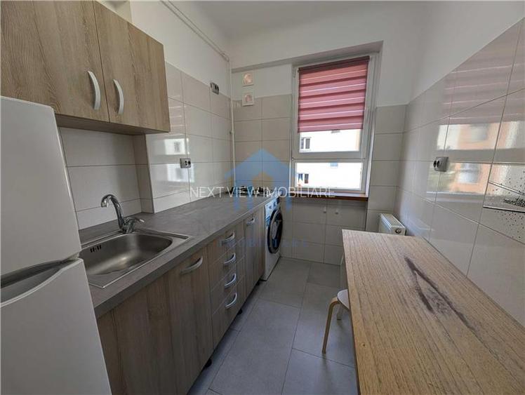 Apartament 2 camere, Piata Cipariu - 4