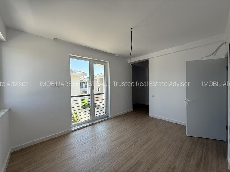 Seven Residence | Vilă în minicartier cu 7 case  | Otopeni - 9