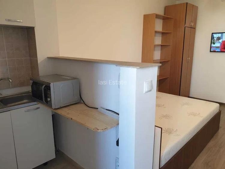 Garsoniera Nicolina - Prima Statie - 6