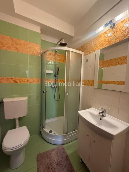 Apartament de închiriat, 4 camere, 100 mp, Zorilor Spitalul de Recuperare - 13