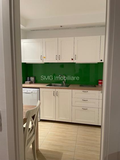 Apartament 2 camere mobilat complet | Loc de parcare | Cosmopolis - 6