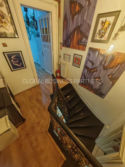 Casă de Vânzare – Str. Dionisie Lupu, Ultracentral, București. - 6