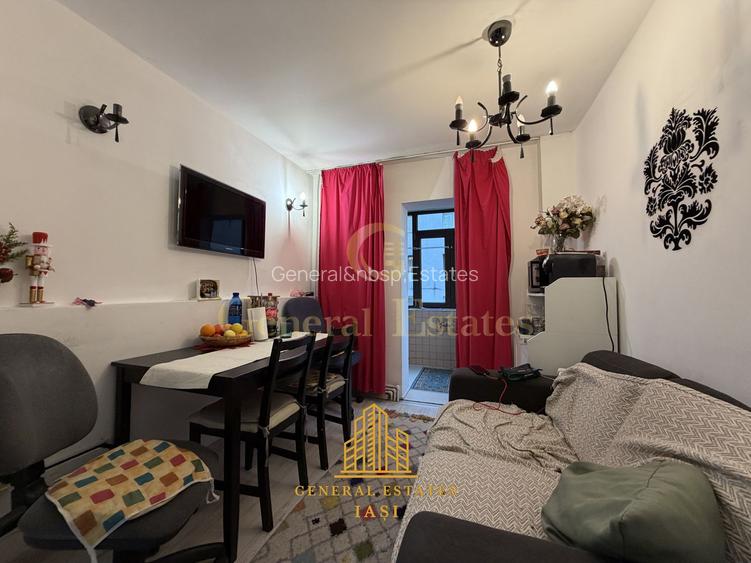 Vânzare apartament ultra central - 3 camere str. Sf. Lazăr | Palas - 3