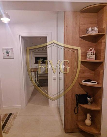 Apartament 2 camere | Centrala | Parcare | Prima inchiriere | Complex nou - 6