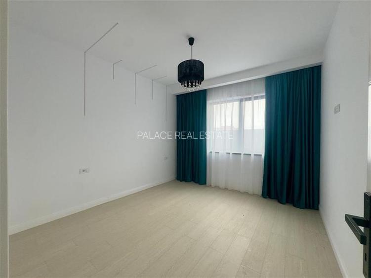 Casa noua cu mansarda si panorama deosebita in Valea Lupului. - 10