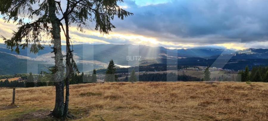 Cabana cocheta din lemn in Belis – 3 camere, ideala pentru vacanta sau investiti - 9