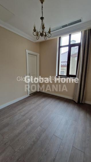 Vila D+P+E+M | Birouri | Parcul Carol | Bulevardul Libertatii | - 17