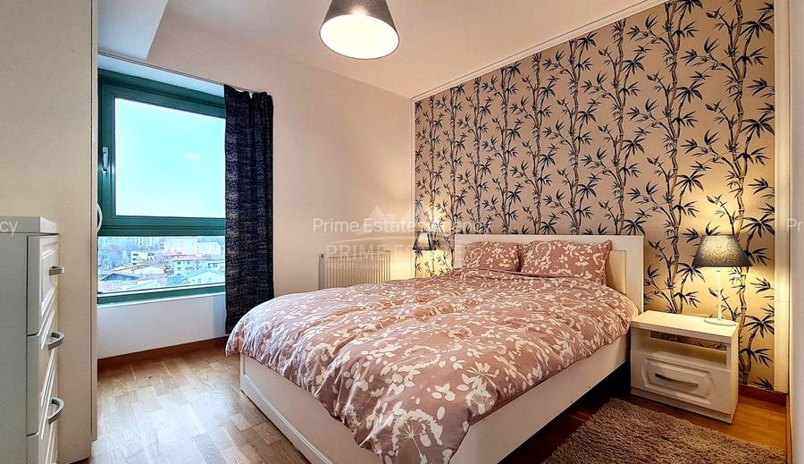 De Inchiriat Apartament 3 Camere Tei- Parcul Circului - 4