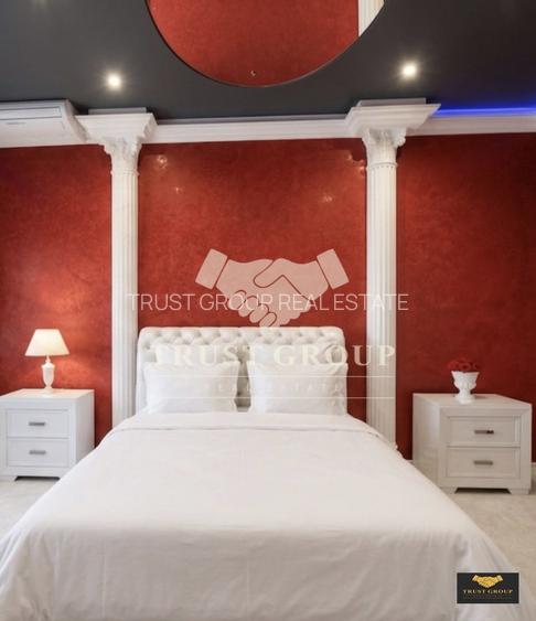 Apartament 4 camere Herastrau 125mp+13 terase| Loc de parcare - 6