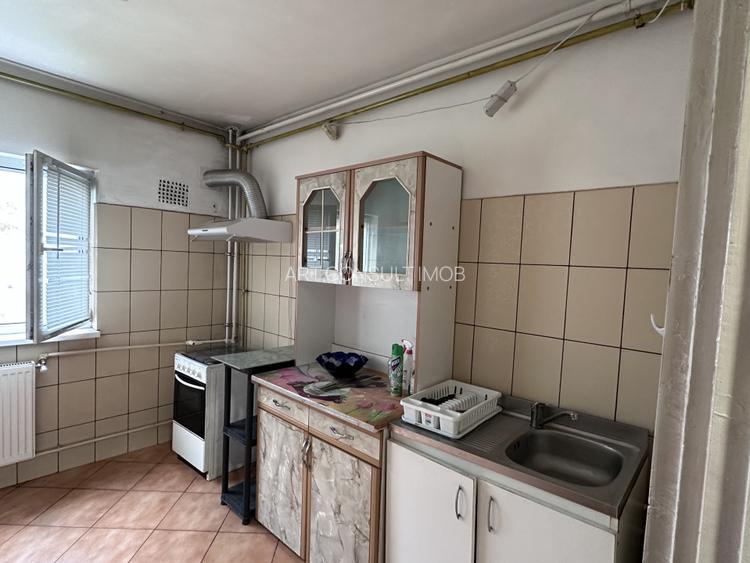 Apartament 2 Camere | Nasaud | Etaj 1 | 2 Balcoane | Suprafata Totala 65mp | - 4