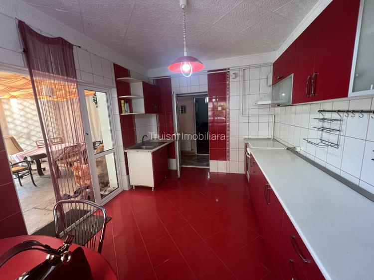 Vila P+Et 1, Aricestii Rahtivani, Oaza de liniste si verdeata - 7