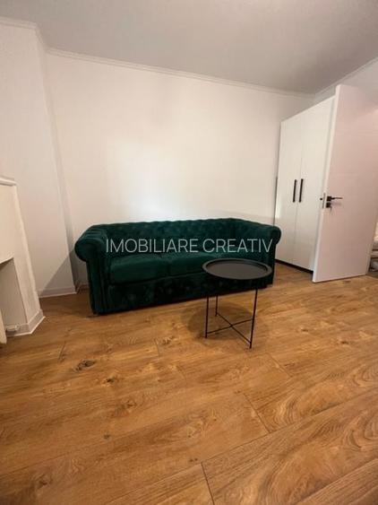 Garsoniera de vanzare in Sebastian Rahova Cotroceni totulnou, renovat - 2