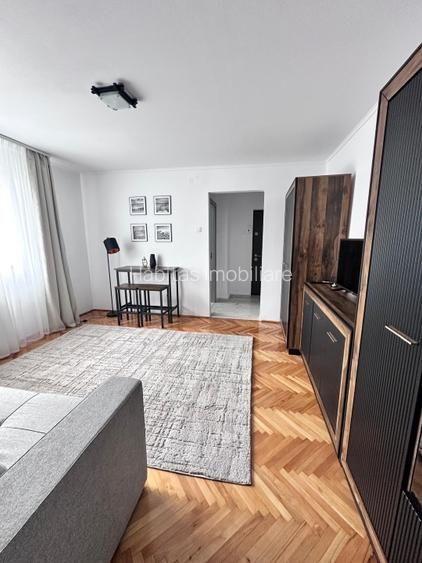 Apartament 2 camere de INCHIRIAT- Gheorgheni - 2