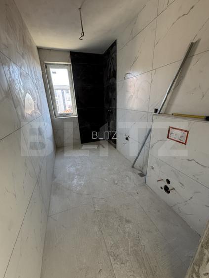 COMISION 0% Apartament 2 camere 52 mp + Terasa 56 mp ANSAMBLU EXCLUSIVIST - 3