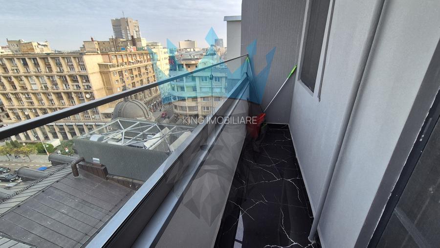 Apartament 3 Camere Calea Victoriei Centrul Vechi - 24