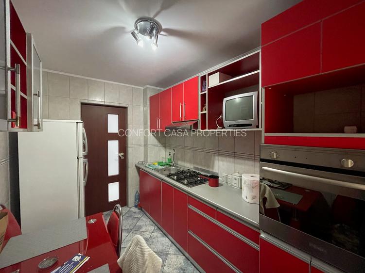 Berceni - Brancoveanu - Grand Arena | Apartament 2 Camere Modern | Decomandat - 5