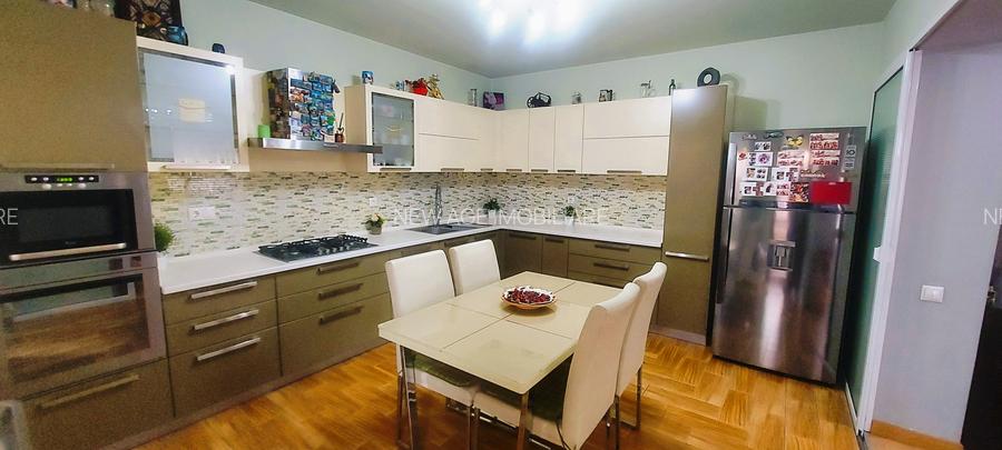 Industriilor-cartier 23 August, P+1, garaj si anexe,teren 389m.p, comision 0%. - 20