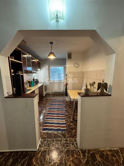 Apartament 2 camere, decomandat, intermediar, Zorilor - 5