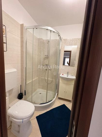 Apartament 4 camere, semidecomandat, renovat, 2 băi, 2 balcoane, etaj 7/8, Ghenc - 3