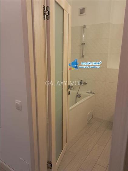 de inchiriat ap 2 cam ULTRAMODERN  fratii golesti la cheie fond nou - 11