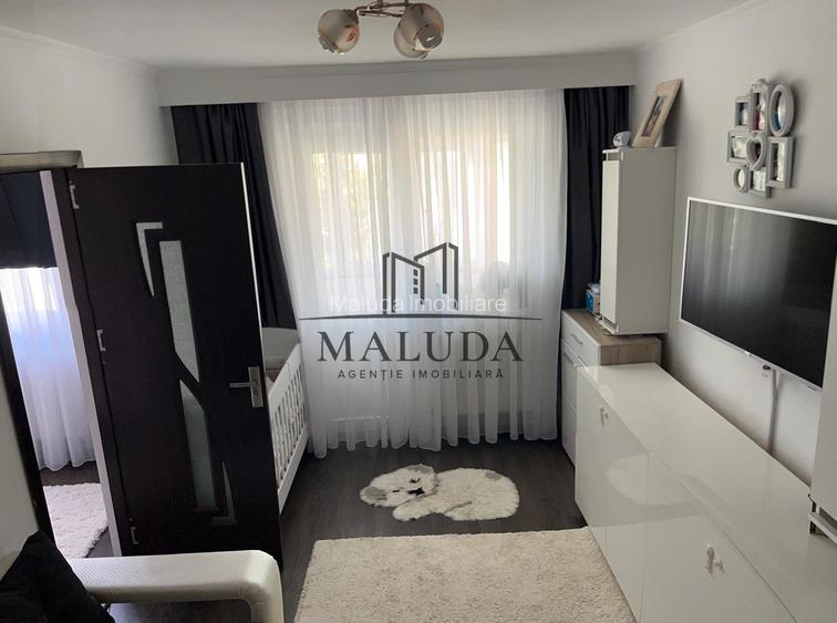 Apartament de vanzare Pitești Aleea Ionel Teodoreanu - 2