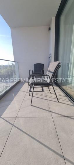 BANEASA JANDARMERIEI STEJARII THE IVY APARTAMENT 2 CAMERE MOBILAT LUX - 42