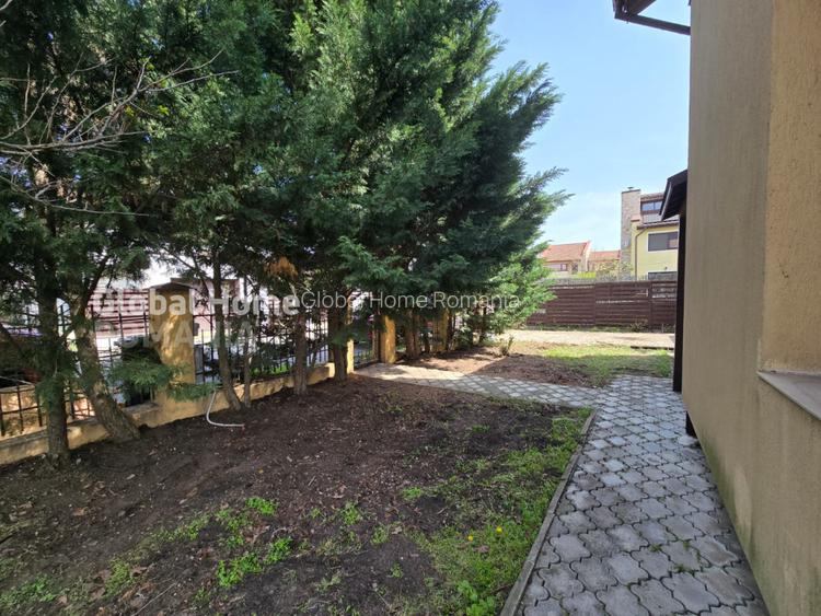 Vila Moderna  Corbeanca -Tamasi P+1- 212 mp  | Garaj  | Curte  amenajata 370mp - 25