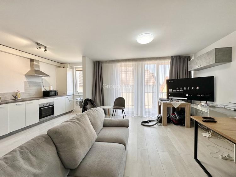 Inchiriere Apartament cu 1 camera, garaj, cartier Buna Ziua,langa Lidl - 2