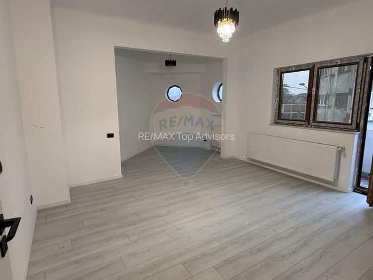 VANZARE Apartament cu 3 camere in zona Dacia - 8