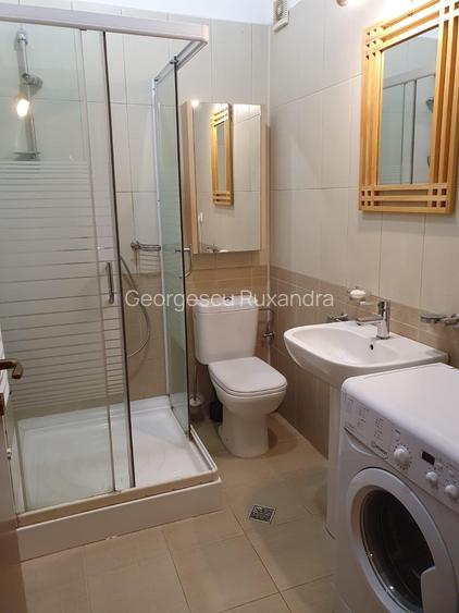 3 camere Golden Residence, loc parcare suprateran inclus, mobilat, utilat - 8