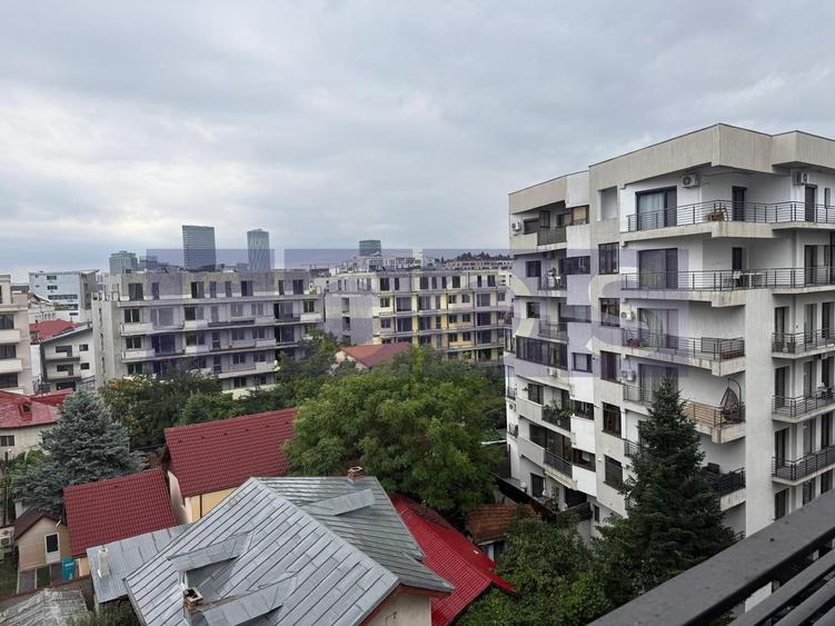 VANZARE 3 CAMERE | HERASTRAU | 85MP | TERASA | LOC PARCARE | - 23