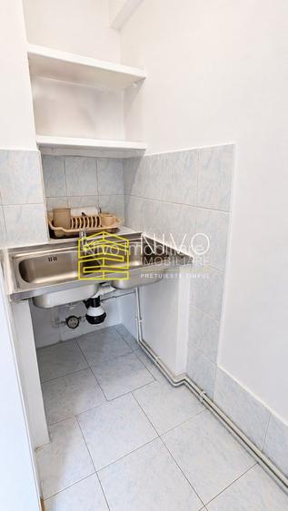 Apartament 4 camere – Mureș – Sovata – Ultracentral - 9
