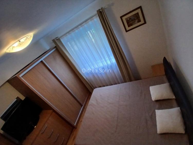 Chirie apartament 2 camere+ PARCARE privata  - 3