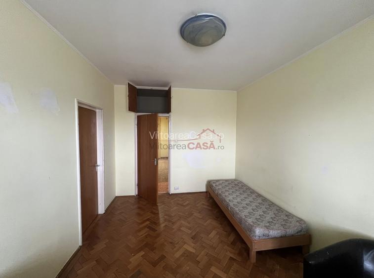 Metrou Obor - Scoala Ferdinand I - centrala proprie - vedere libera - 5