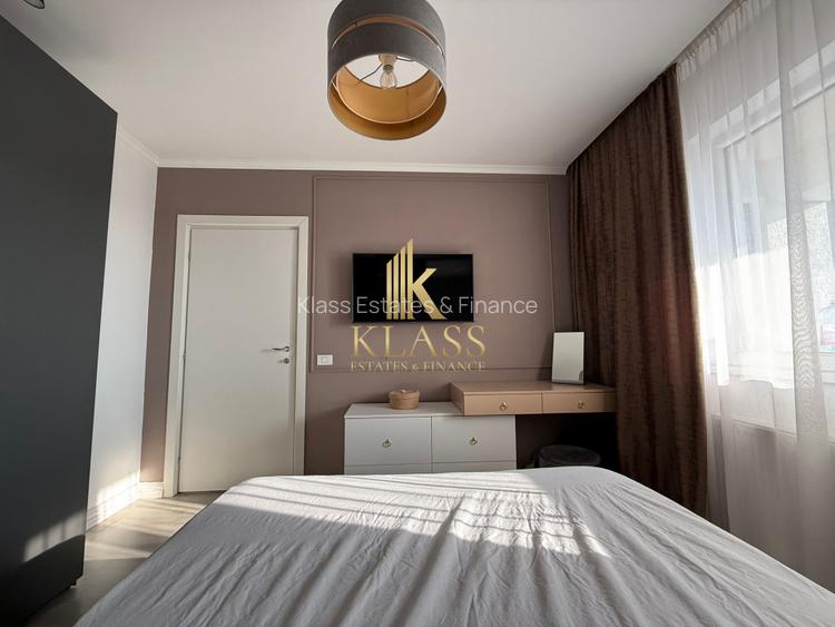 Apartament 2 camere+loc de parcare Apărătorii Patriei - 6