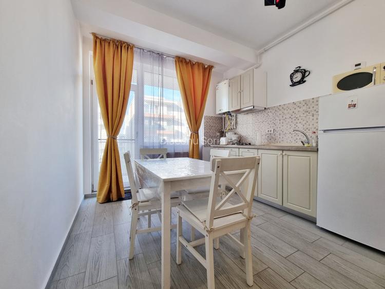 Studio cu parcare privata aproape de plaja - 6